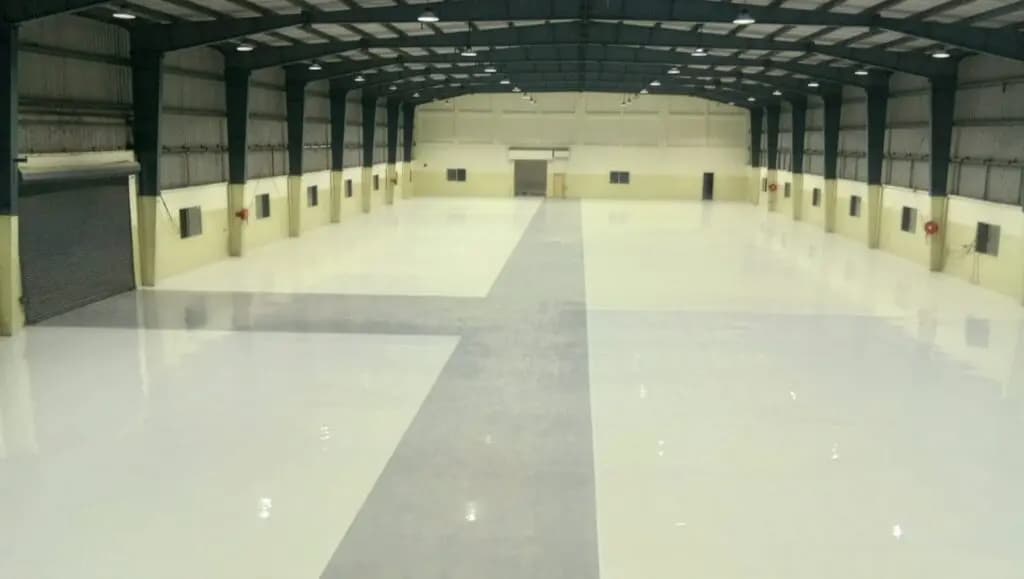 Hygienic Flooring Installation in Chennai - Chemcoats Hygienic Flooring Installation in Chennai - Chemcoats