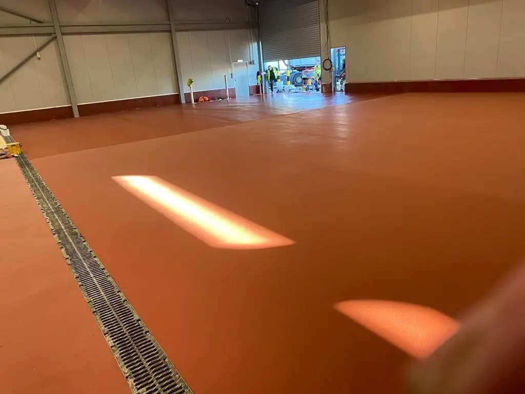 Polyurethane-flooring installation in Chennai - Chem Coats Polyurethane-flooring installation in Chennai - Chem Coats