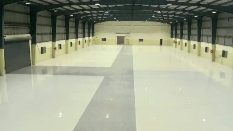 Polyurethane-flooring installation in Chennai - Chem Coats Polyurethane-flooring installation in Chennai - Chem Coats