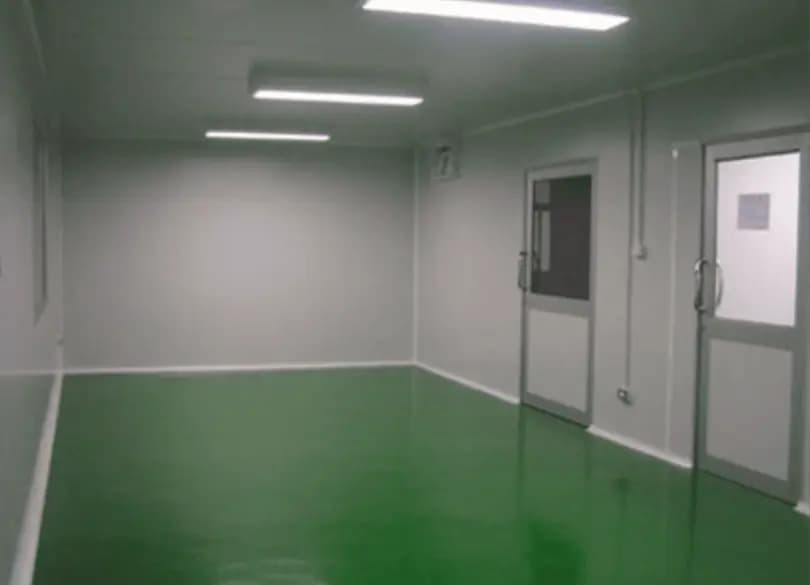 ESD Anti-Static Floor for a Pharma in Chennai - Chem Coats ESD Anti-Static Floor for a Pharma in Chennai - Chem Coats