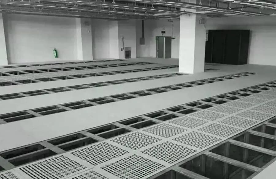 Luxshare Luxshare Project in Chennai - Chem Coats
