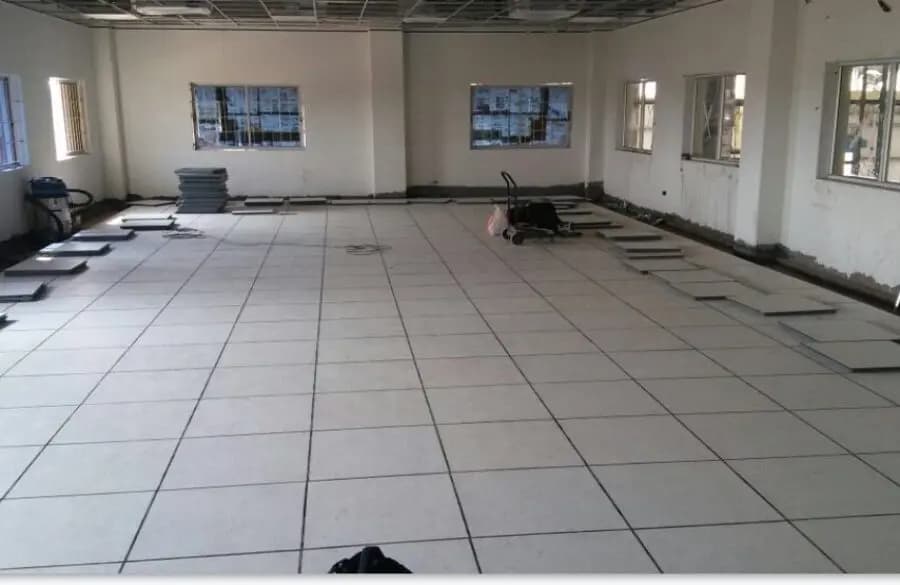 Luxshare Luxshare Project in Chennai - Chem Coats