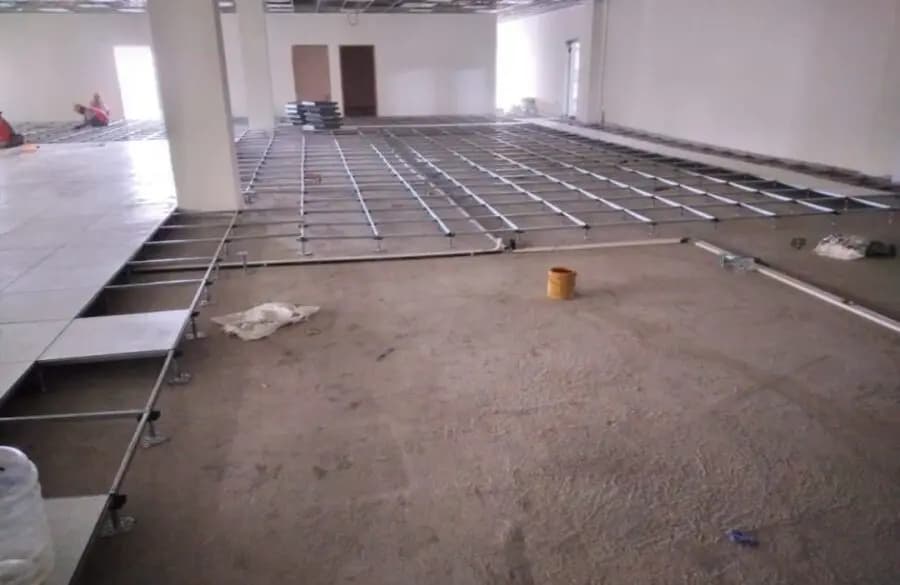 Luxshare Luxshare Project in Chennai - Chem Coats