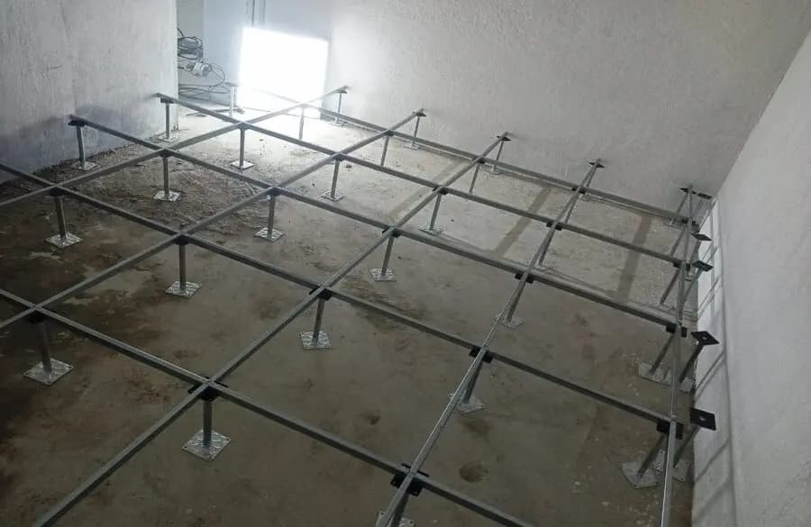 Luxshare Luxshare Project in Chennai - Chem Coats