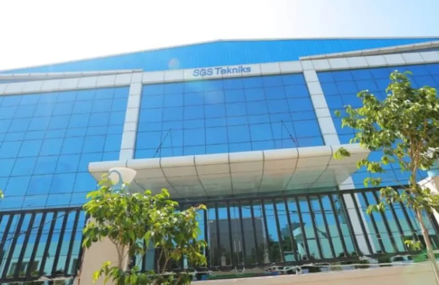 Syrma SGS Syrma-SGS Project in Chennai - Chem Coats
