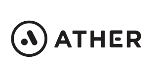 Ather Energy Logo Ather Energy Logo