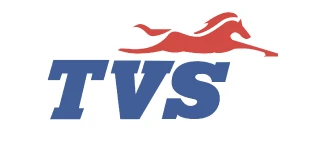 TVS Logo TVS Logo