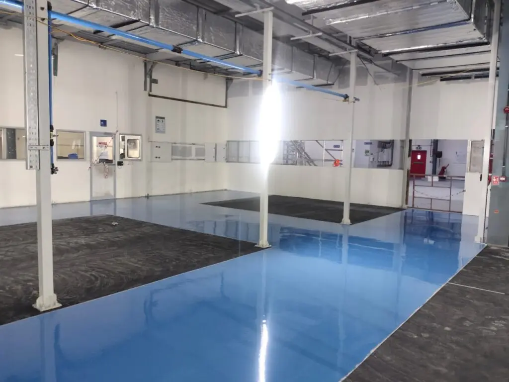 Epoxy Resin Epoxy Resin in Chennai - Chem Coats