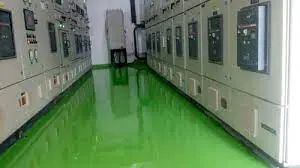 Di-Electric-Flooring installation in Chennai - Chem Coats Di-Electric-Flooring installation in Chennai - Chem Coats