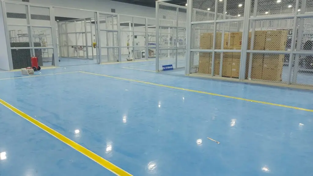 Epoxy Resin Epoxy Resin in Chennai - Chem Coats